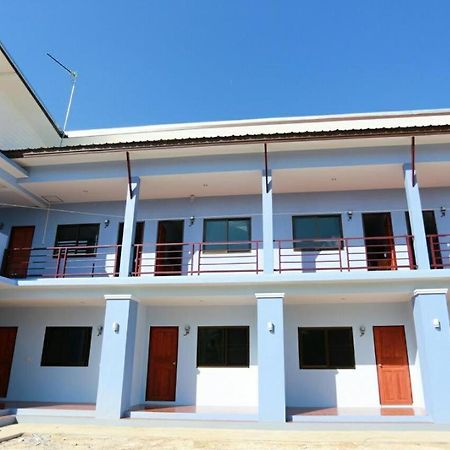 Hotel Tararin Chiang Saen Esterno foto