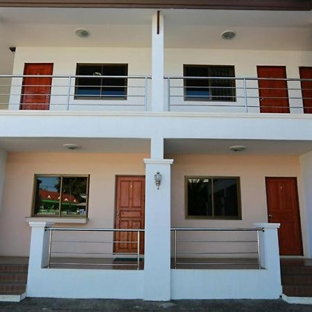 Hotel Tararin Chiang Saen Esterno foto