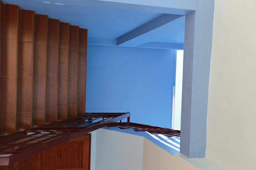 Hotel Tararin Chiang Saen Esterno foto