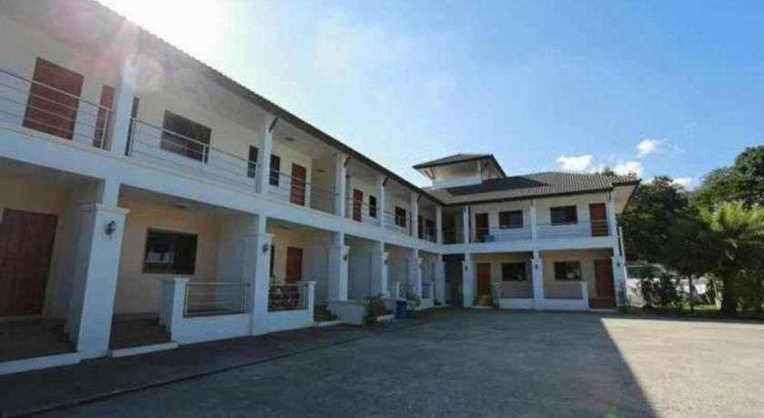 Hotel Tararin Chiang Saen Esterno foto