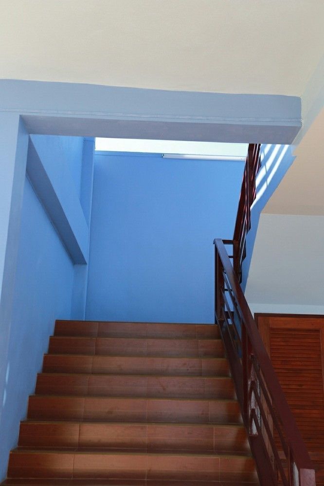 Hotel Tararin Chiang Saen Esterno foto