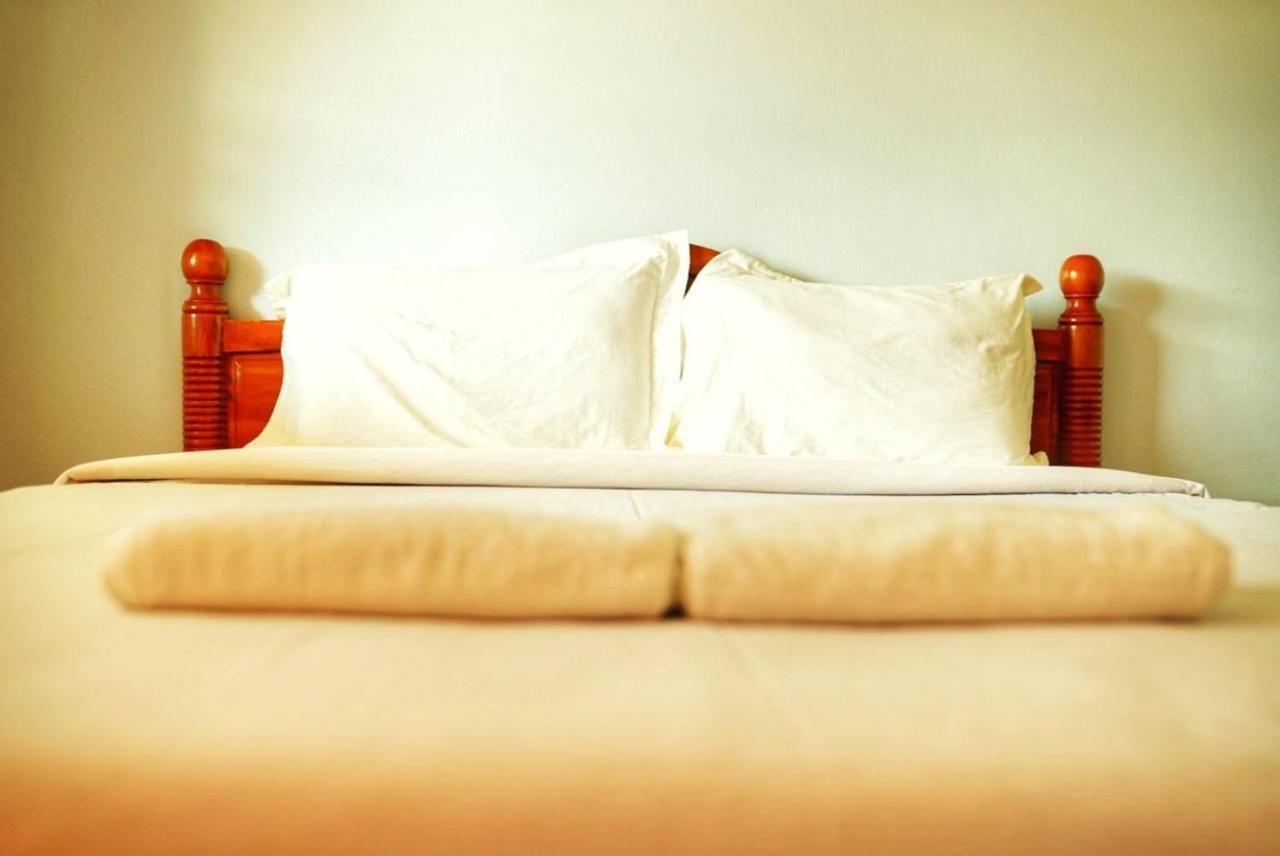 Hotel Tararin Chiang Saen Esterno foto